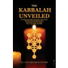 Alicia Editions The Kabbalah Unveiled | S. L. MacGregor Mathers