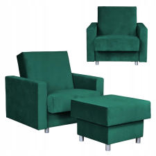  Alicja Fekvőfotel Lábtartóval Alváshoz És Tárolórekesszel Családi Bútorok bútor