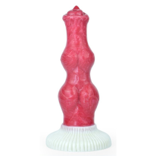 Alien Allgatox Dildo 22 x 7.2cm műpénisz, dildó