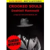 Alien Ebooks Crooked Souls