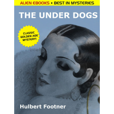 Alien Ebooks The Under Dogs egyéb e-könyv