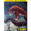 Alien Ebooks Tigre