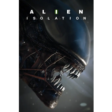  Alien: Isolation - Trauma (digitális licenc) videójáték