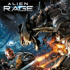  Alien Rage (Digitális kulcs - PC) videójáték