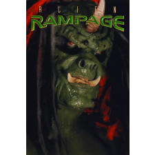  Alien Rampage (digitális licenc) videójáték