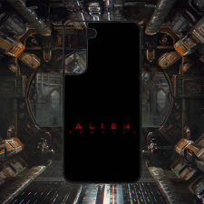  Alien - Romulus logó - Samsung tok tok és táska