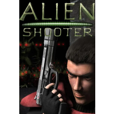  Alien Shooter (digitális licenc) videójáték