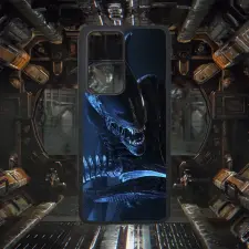  Alien Xenomorph - Egyéb tok tok és táska