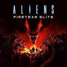  Aliens: Fireteam Elite videójáték