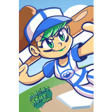  Aliens Go Home Run (digitális licenc) videójáték