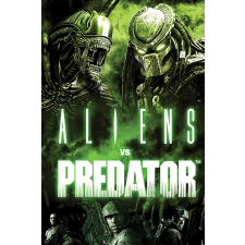  Aliens Vs. Predator: Bughunt Map Pack (DLC) (digitális licenc) videójáték