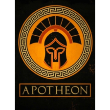 Alientrap Apotheon (PC - GOG.com elektronikus játék licensz) videójáték