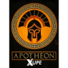Alientrap Apotheon (PC - Steam Digitális termékkulcs)