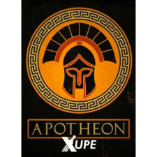 Alientrap Apotheon (PC - Steam Digitális termékkulcs) videójáték