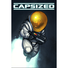 Alientrap Capsized (PC - Steam Digitális termékkulcs) videójáték