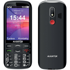 Aligator A830 Senior mobiltelefon
