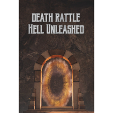 Aligned Games Death Rattle - Hell Unleashed (PC - Steam elektronikus játék licensz) videójáték
