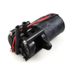 Aligvárom Önfelszívó szivattyú 24V 0,35A 2 Bar 70l/h egyenáramú pumpa 6 mm bilincses 100 °C Típus: ZC-A210 és ZC-A250