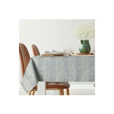  Alina jacquard asztalterítő Ezüst 140x180 cm party kellék