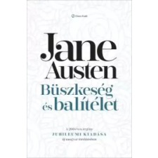 Alinea Büszkeség és balítélet (jubileumi kiadás) egyéb e-könyv