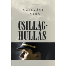 Alinea Csillaghullás szépirodalom