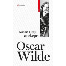 Alinea Dorian Gray arcképe szépirodalom