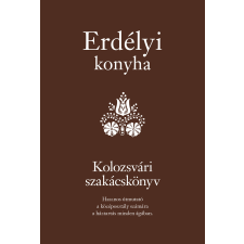 Alinea Erdélyi konyha gasztronómia