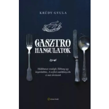 Alinea Gasztrohangulatok egyéb e-könyv