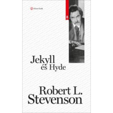 Alinea Jekyll és Hyde irodalom