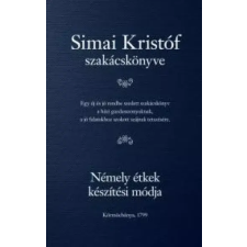 Alinea Némely étkek készítési módja egyéb e-könyv