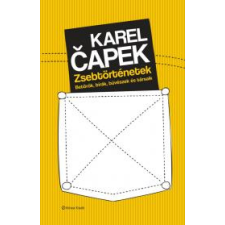 Alinea Zsebtörténetek szépirodalom