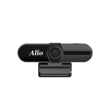 Alio FHD60 webkamera 2,07 MP USB 2.0 Fekete webkamera