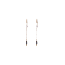 ALISIA AL5265 Női ezüst fülbevaló fülbevaló