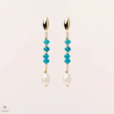ALISIA Azure Eclat ezüst fülbevaló - AL5641.01.014 fülbevaló