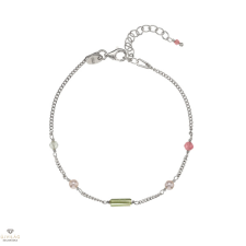 ALISIA ezüst Blush Simple karkötő - AL4665.02.000 karkötő