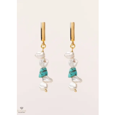 ALISIA ezüst fülbevaló - AL5593.01.048 fülbevaló