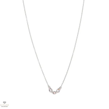 ALISIA ezüst nyaklánc 41 cm - AL4833.02.000 nyaklánc