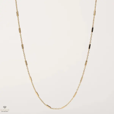ALISIA Frida Long ezüst nyaklánc 49 cm - AL1767.01.000 nyaklánc