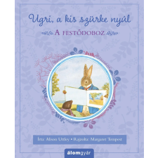 Alison Uttley UTTLEY, ALISON - A FESTÕDOBOZ irodalom