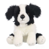  Alíz - plüss border collie 26 cm