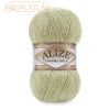  Alize ANGORA GOLD- Pasztell zöld-267