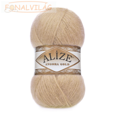 Alize ANGORA GOLD-Teve-095 rövidáru