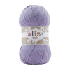 Alize BELLA 100 - Levendula 158