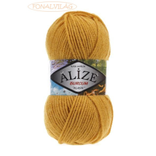  Alize BURCUM KLASIK - Mustár 02 rövidáru