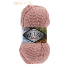 Alize BURCUM KLASIK - Púder 161 rövidáru