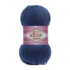  Alize COTTON GOLD - Sötétkék - 279