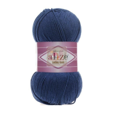  Alize COTTON GOLD - Sötétkék - 279 rövidáru