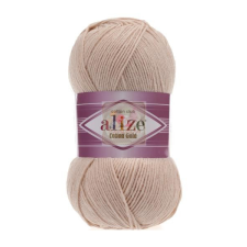  Alize COTTON GOLD - Világos bézs - 067 rövidáru