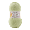  Alize COTTON GOLD - Világos pasztell zöld - 103
