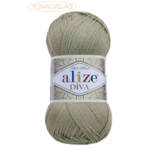 Alize DÍVA - Bézs - 167 rövidáru